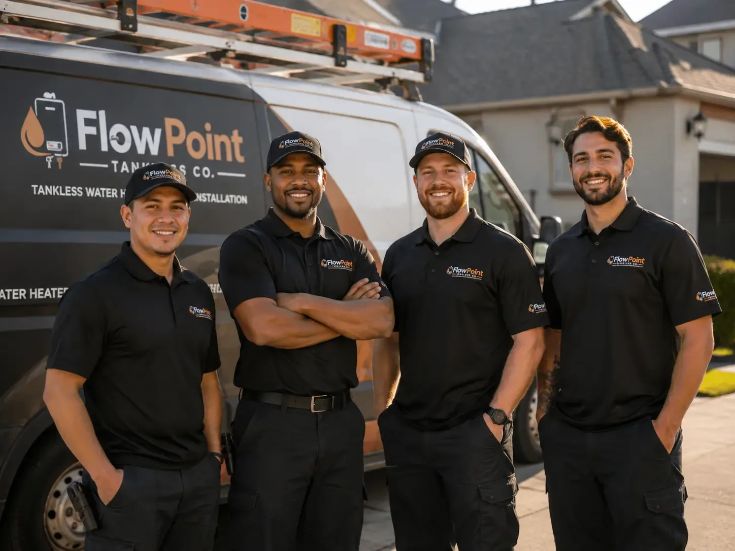 Tankless Water Heater Installation company in Littlefork, MN