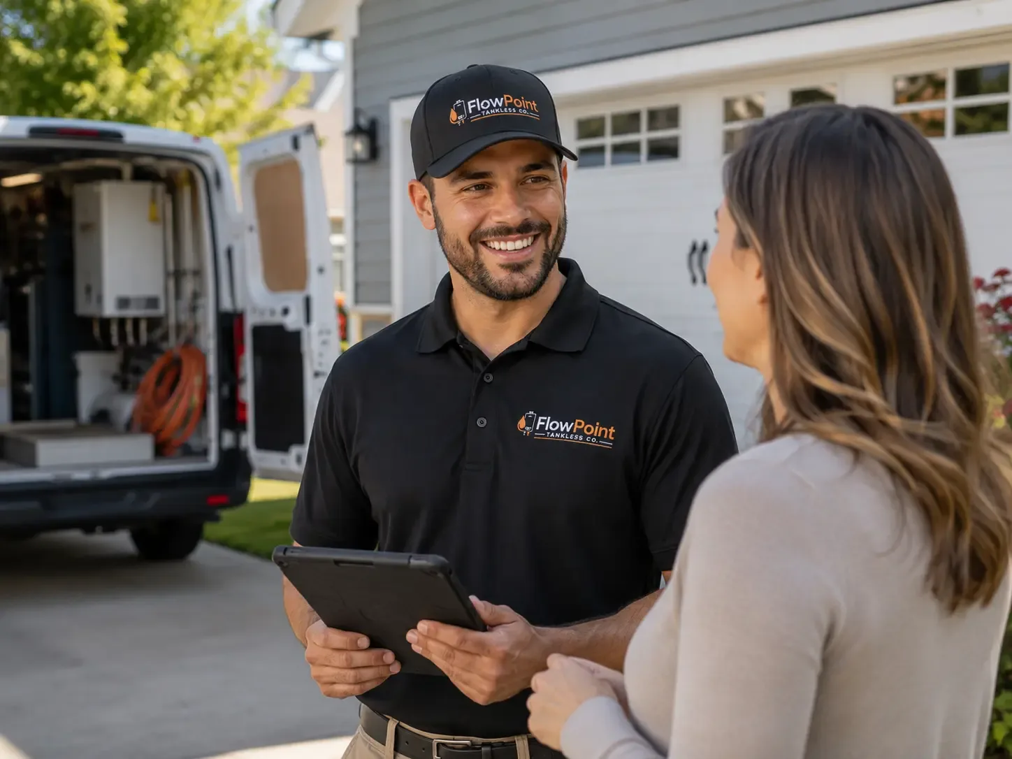 Tankless Water Heater Installation Littlefork, MN FAQs